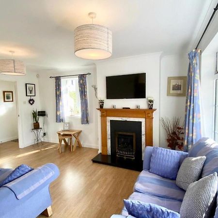 Wellingtonia Court Apartment Inverness Eksteriør bilde