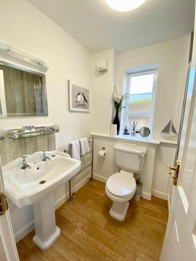 Wellingtonia Court Apartment Inverness Eksteriør bilde