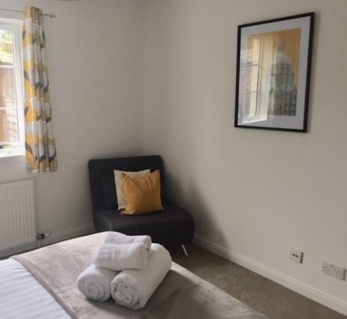 Wellingtonia Court Apartment Inverness Eksteriør bilde